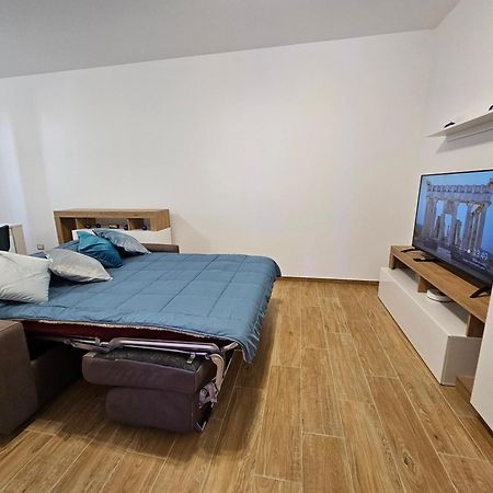 Dream & Fly Scafa Apartment Fiumicino Ngoại thất bức ảnh
