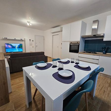 Dream & Fly Scafa Apartment Fiumicino Ngoại thất bức ảnh