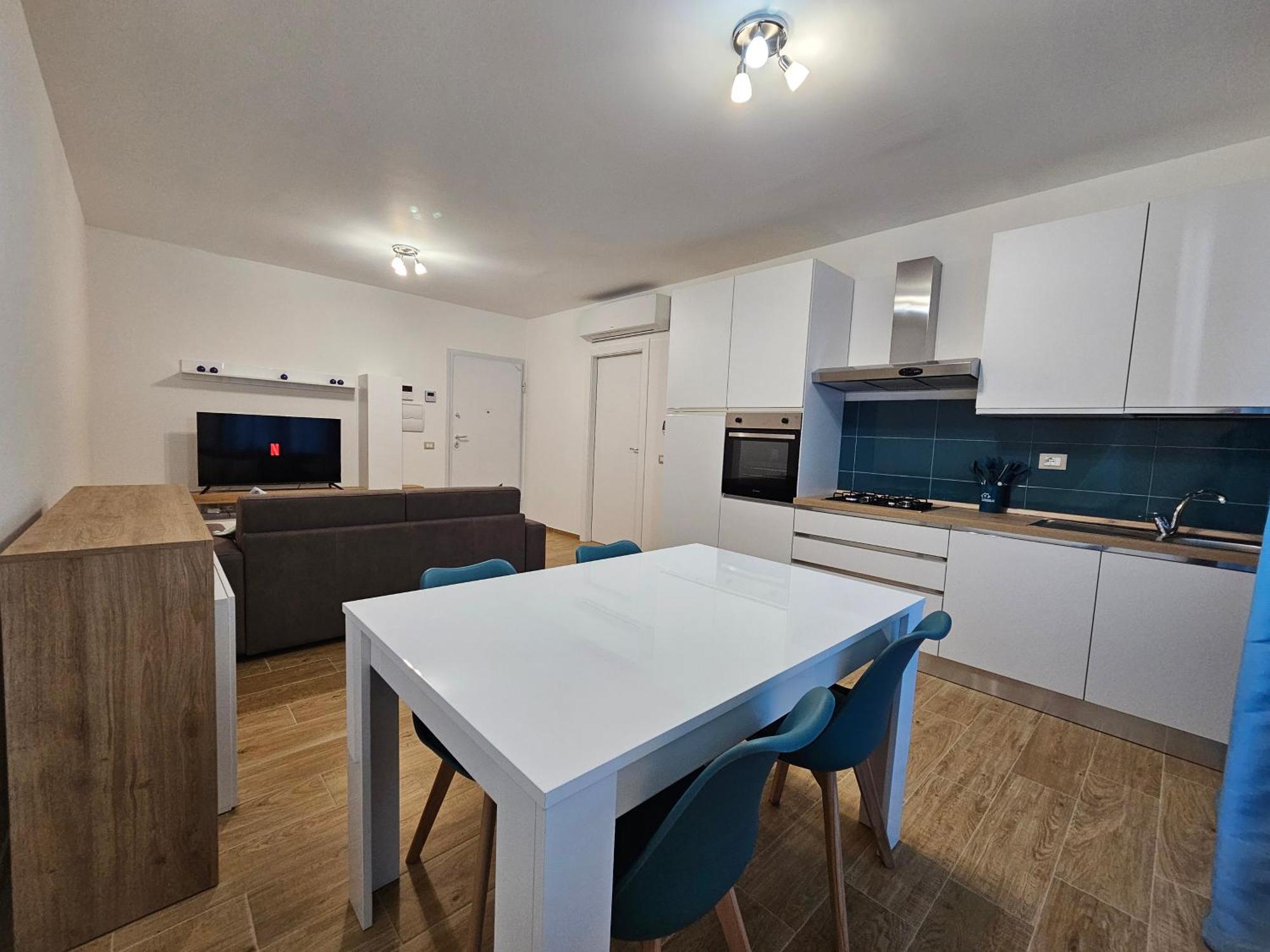 Dream & Fly Scafa Apartment Fiumicino Ngoại thất bức ảnh