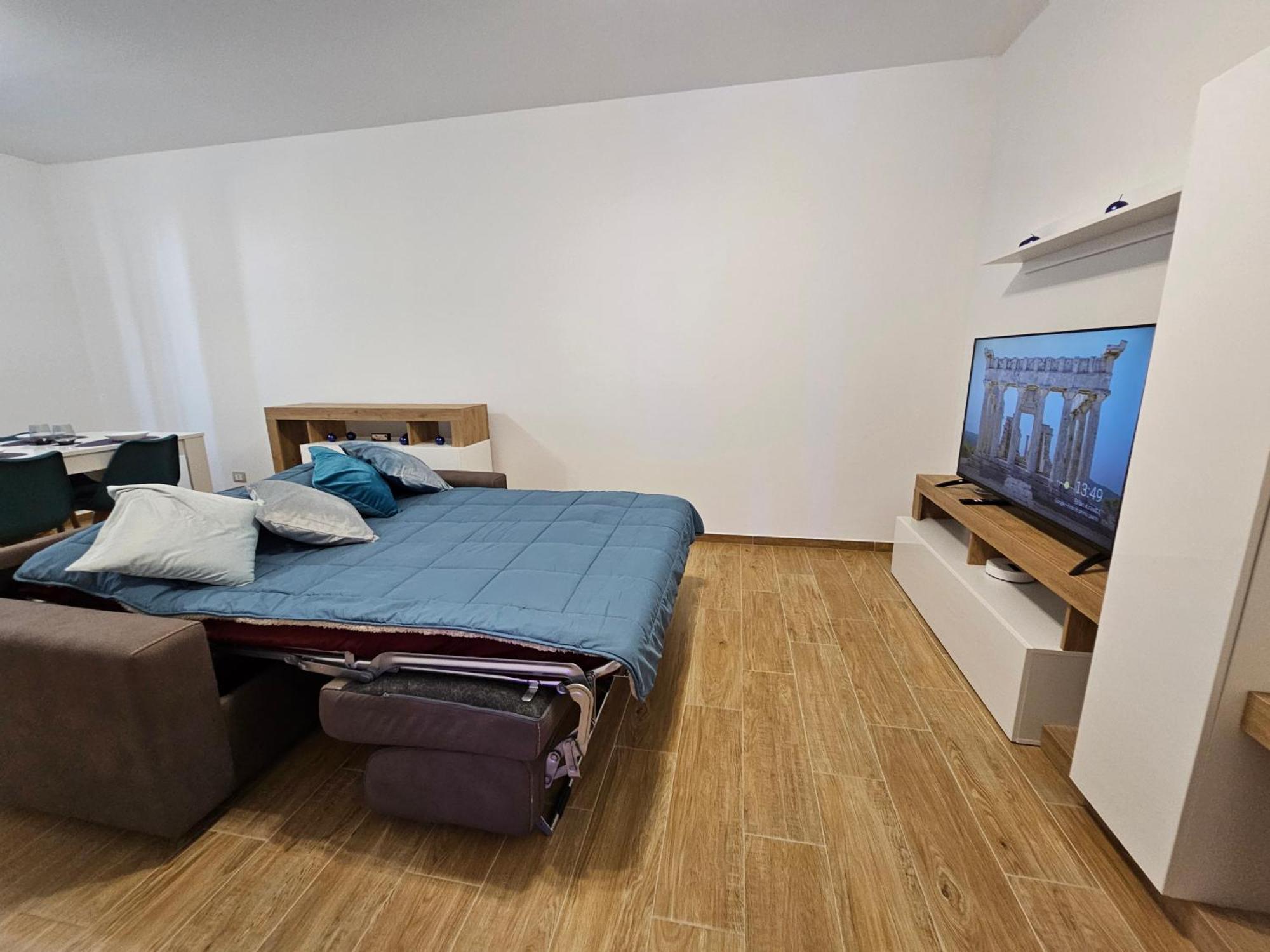 Dream & Fly Scafa Apartment Fiumicino Ngoại thất bức ảnh
