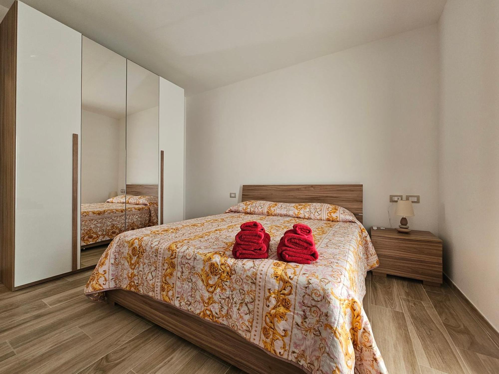 Dream & Fly Scafa Apartment Fiumicino Ngoại thất bức ảnh