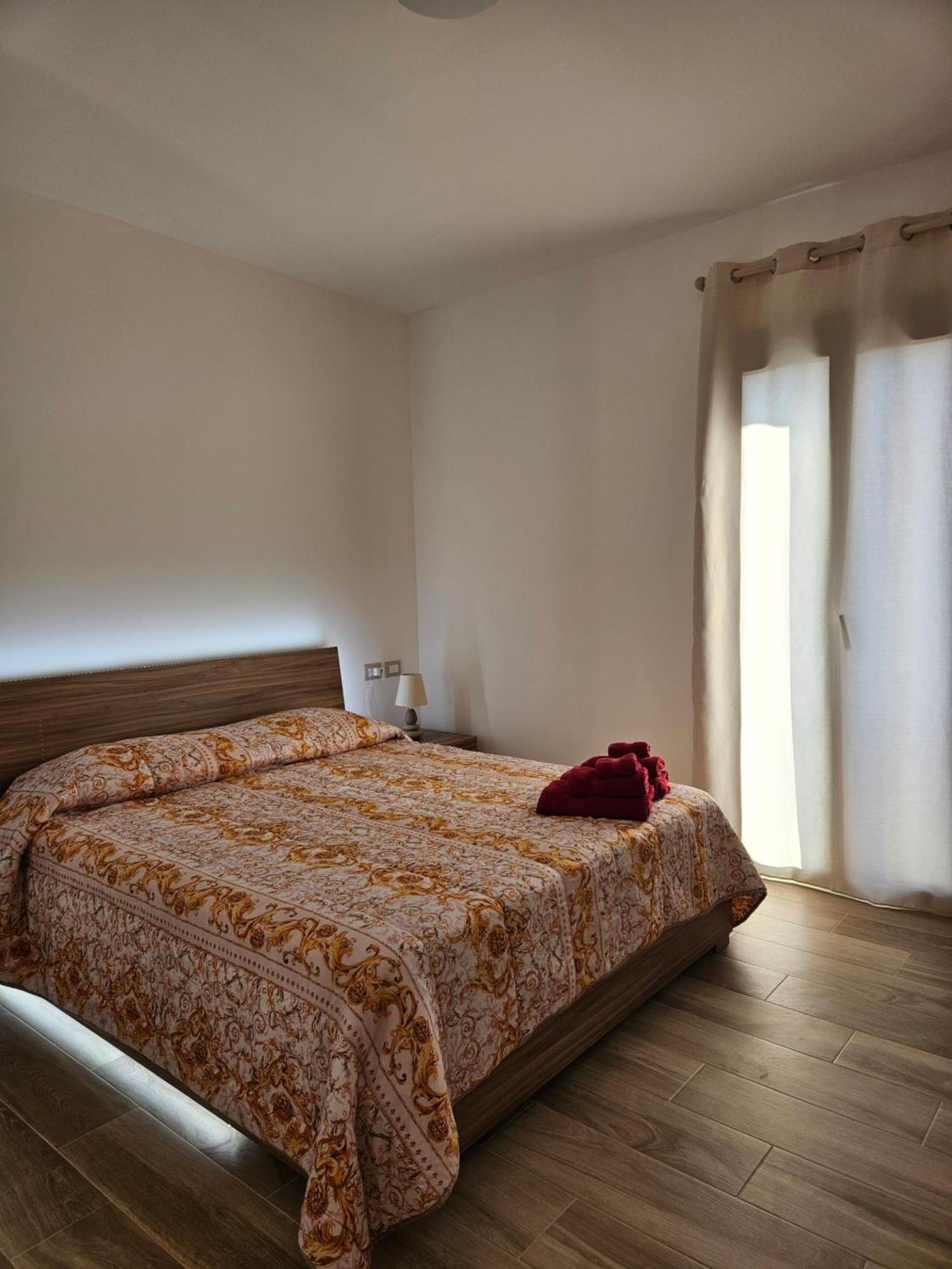 Dream & Fly Scafa Apartment Fiumicino Ngoại thất bức ảnh