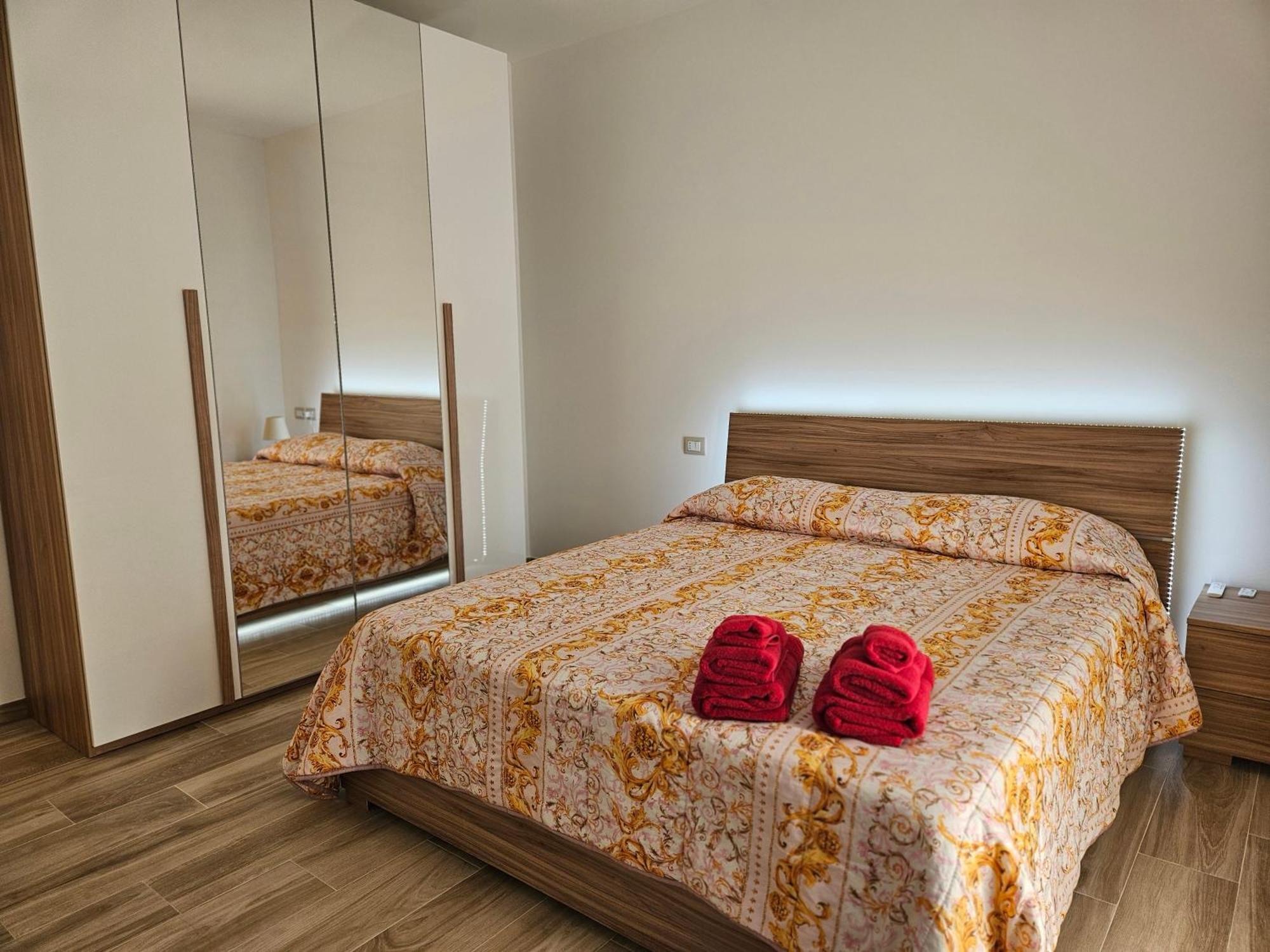 Dream & Fly Scafa Apartment Fiumicino Ngoại thất bức ảnh