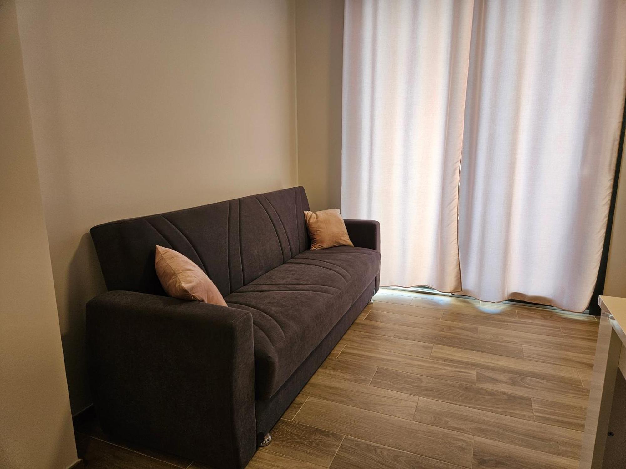 Dream & Fly Scafa Apartment Fiumicino Ngoại thất bức ảnh