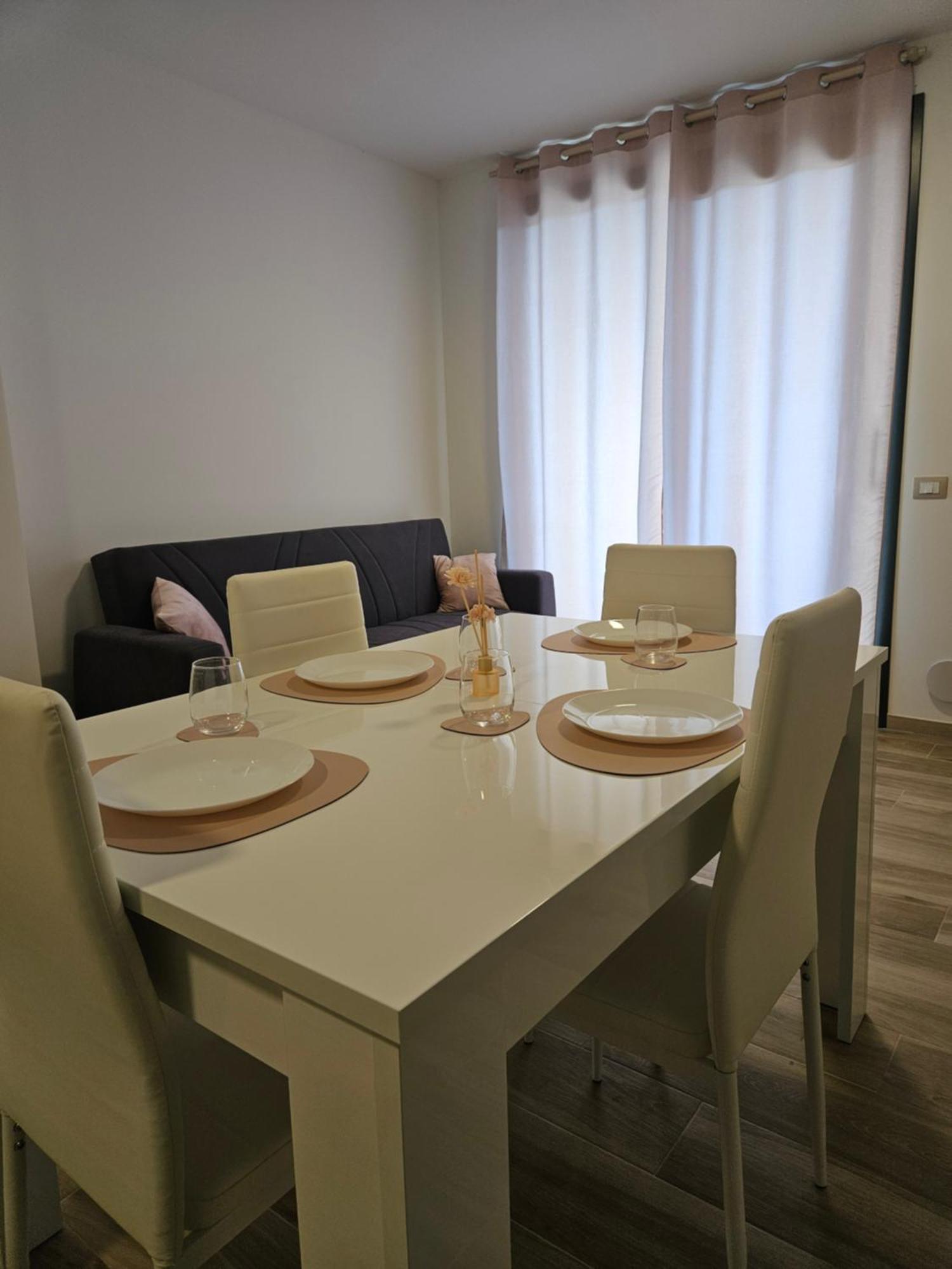 Dream & Fly Scafa Apartment Fiumicino Ngoại thất bức ảnh