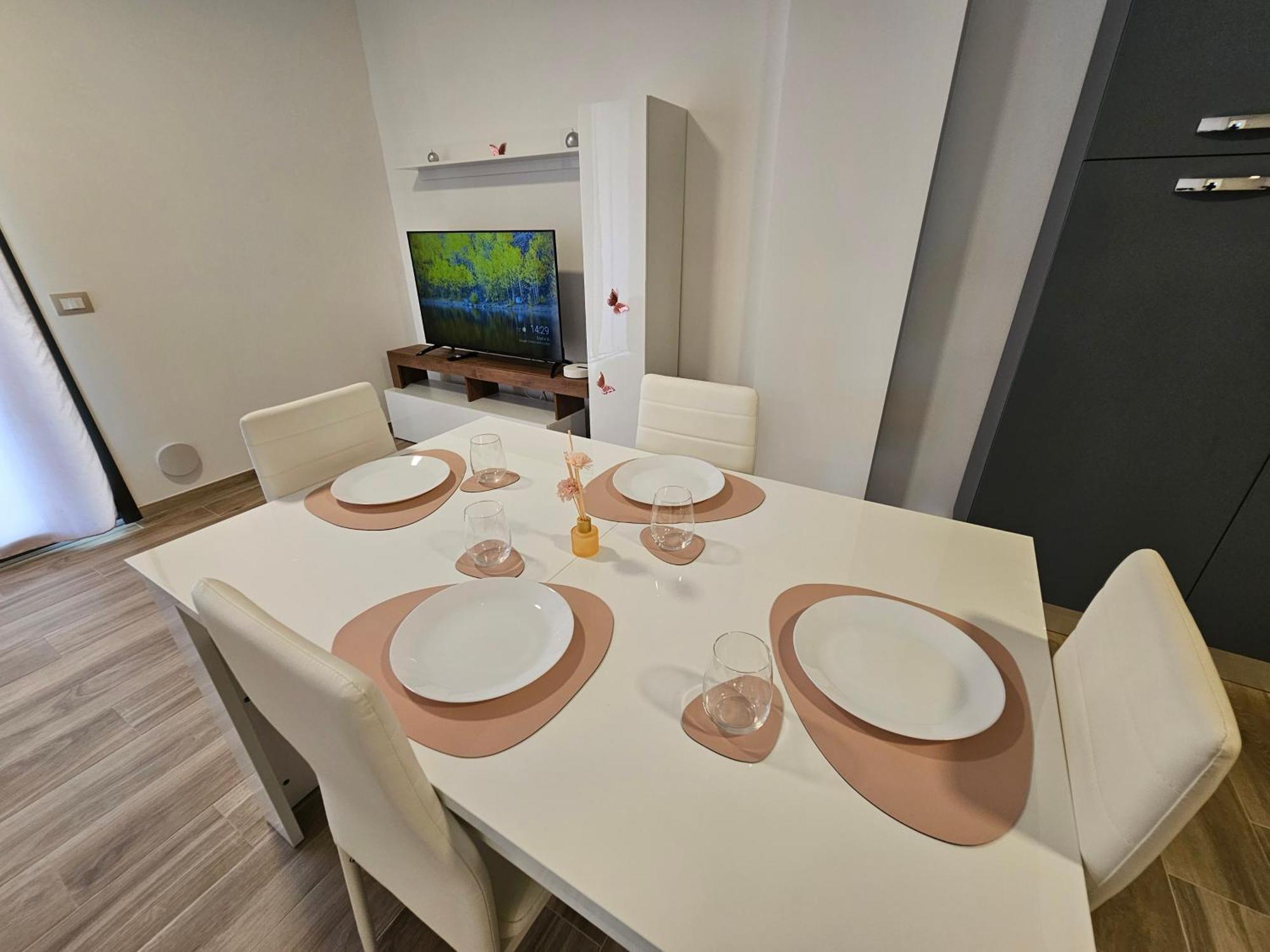 Dream & Fly Scafa Apartment Fiumicino Ngoại thất bức ảnh
