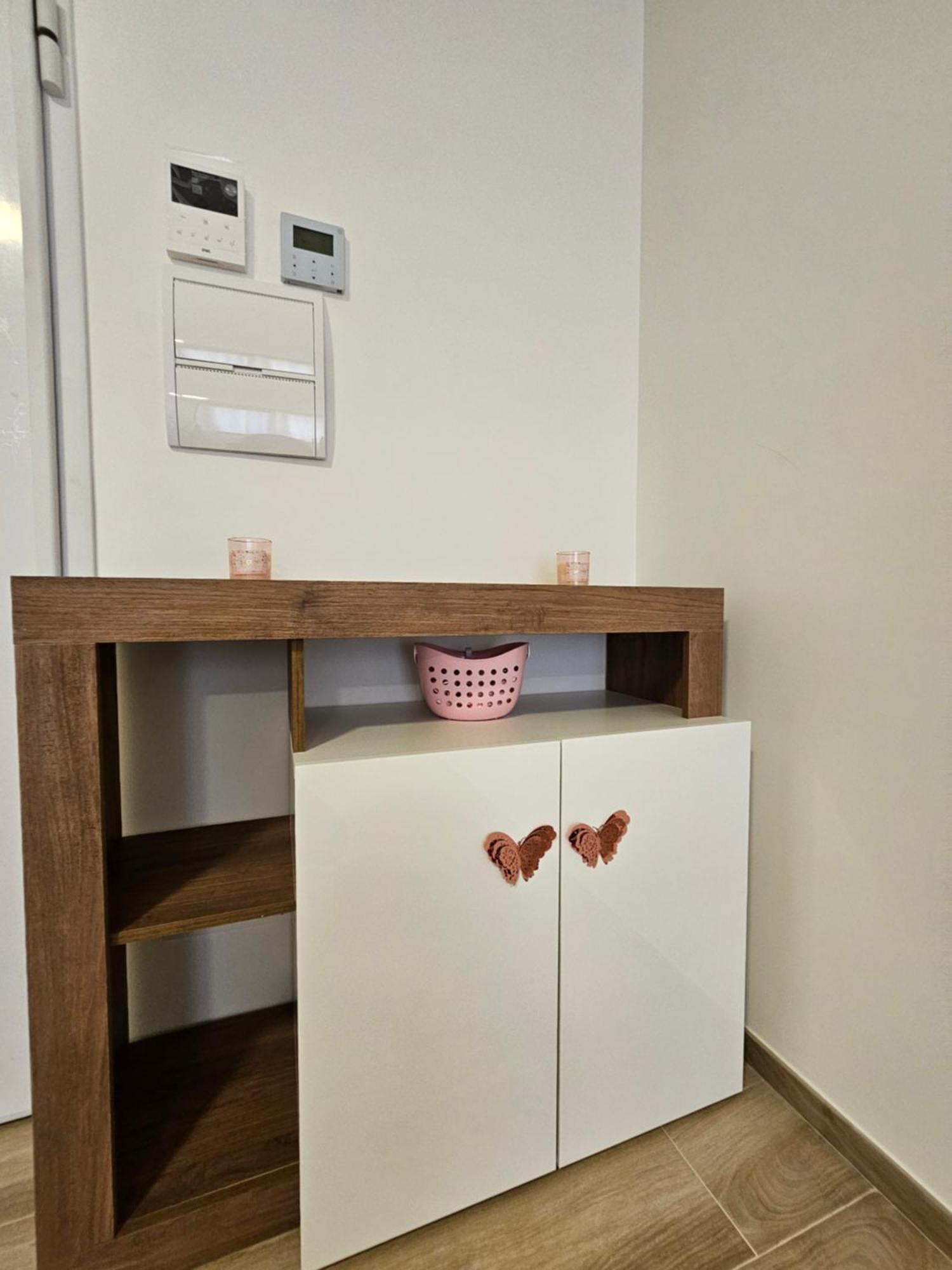 Dream & Fly Scafa Apartment Fiumicino Ngoại thất bức ảnh