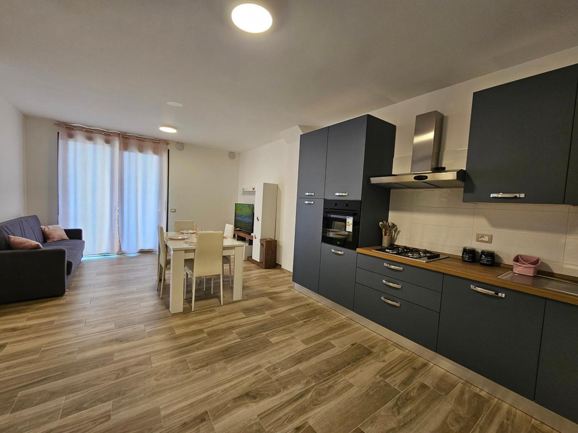 Dream & Fly Scafa Apartment Fiumicino Ngoại thất bức ảnh