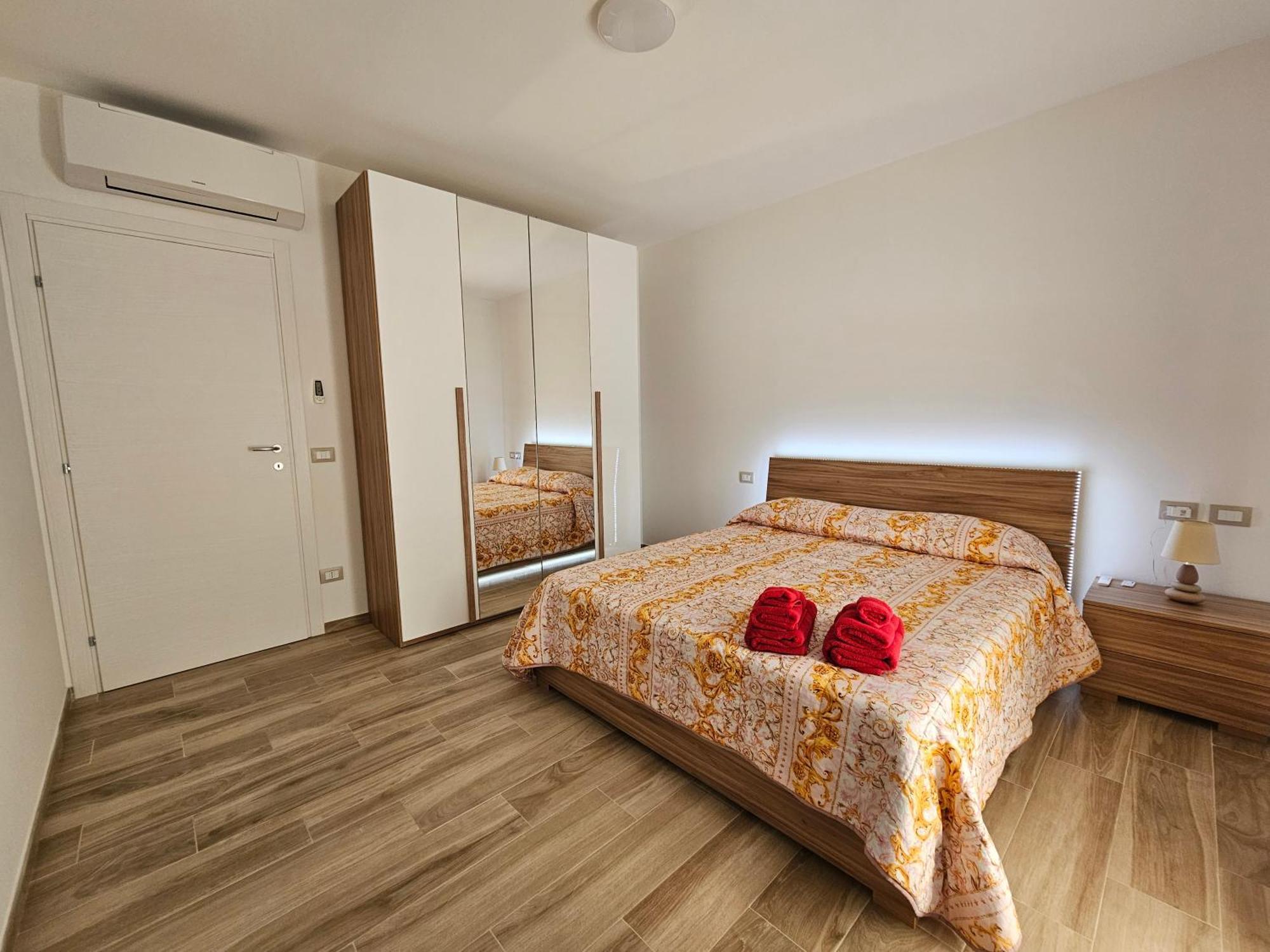 Dream & Fly Scafa Apartment Fiumicino Ngoại thất bức ảnh
