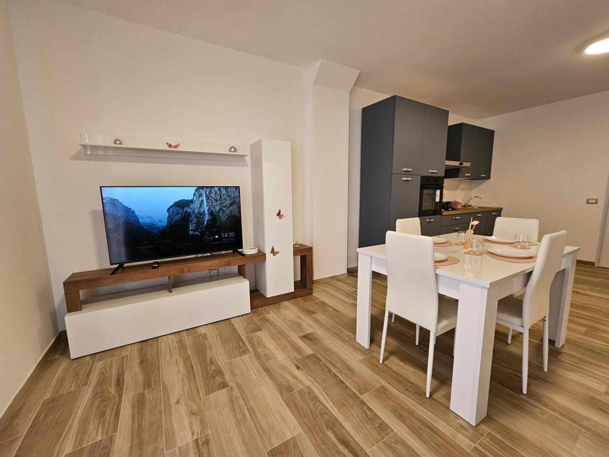 Dream & Fly Scafa Apartment Fiumicino Ngoại thất bức ảnh