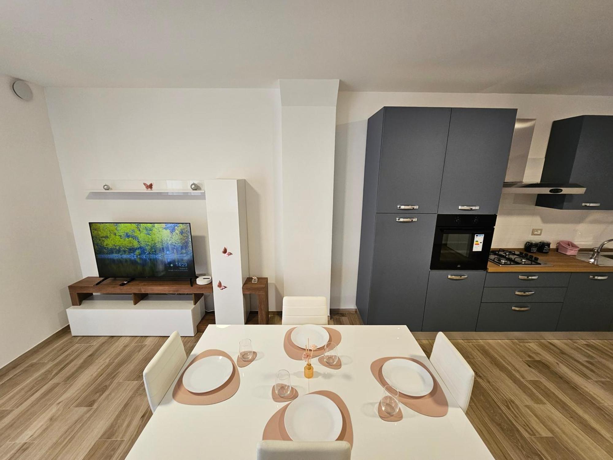 Dream & Fly Scafa Apartment Fiumicino Ngoại thất bức ảnh