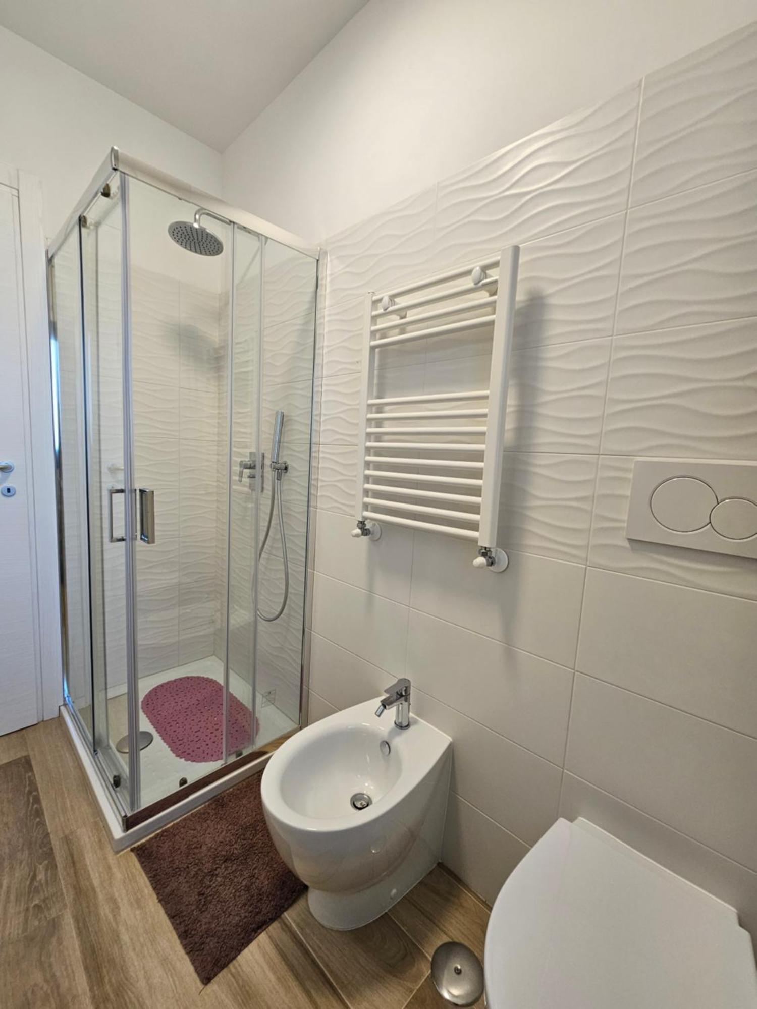 Dream & Fly Scafa Apartment Fiumicino Ngoại thất bức ảnh