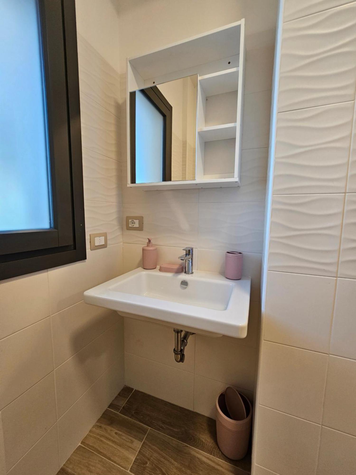 Dream & Fly Scafa Apartment Fiumicino Ngoại thất bức ảnh