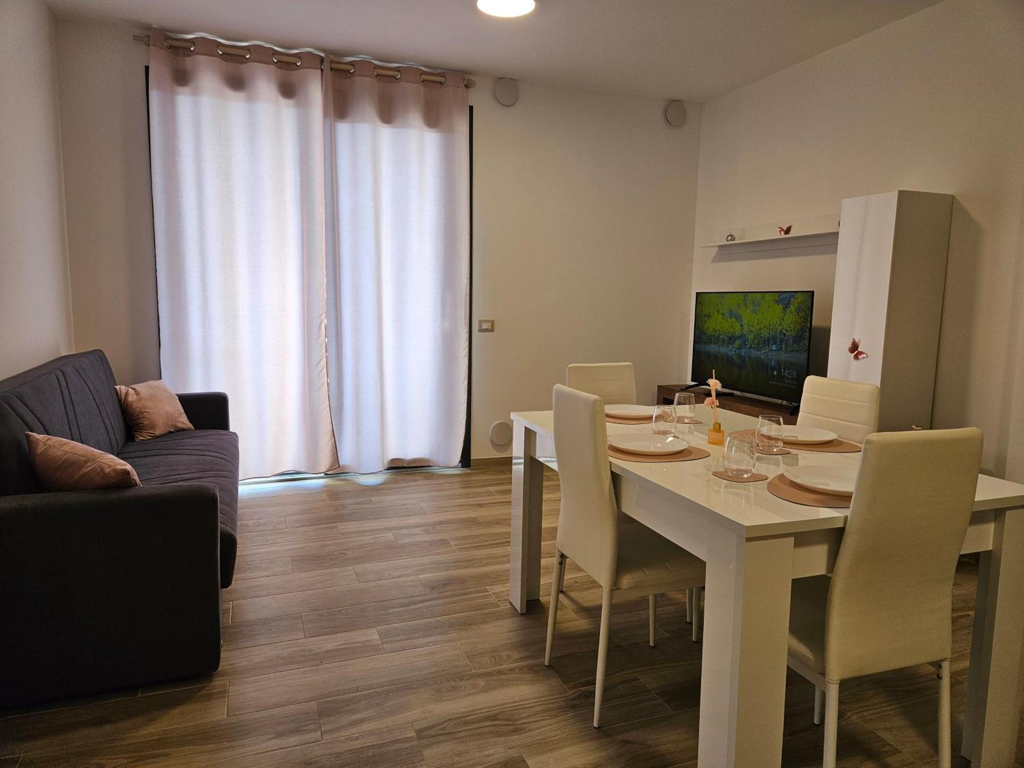 Dream & Fly Scafa Apartment Fiumicino Ngoại thất bức ảnh