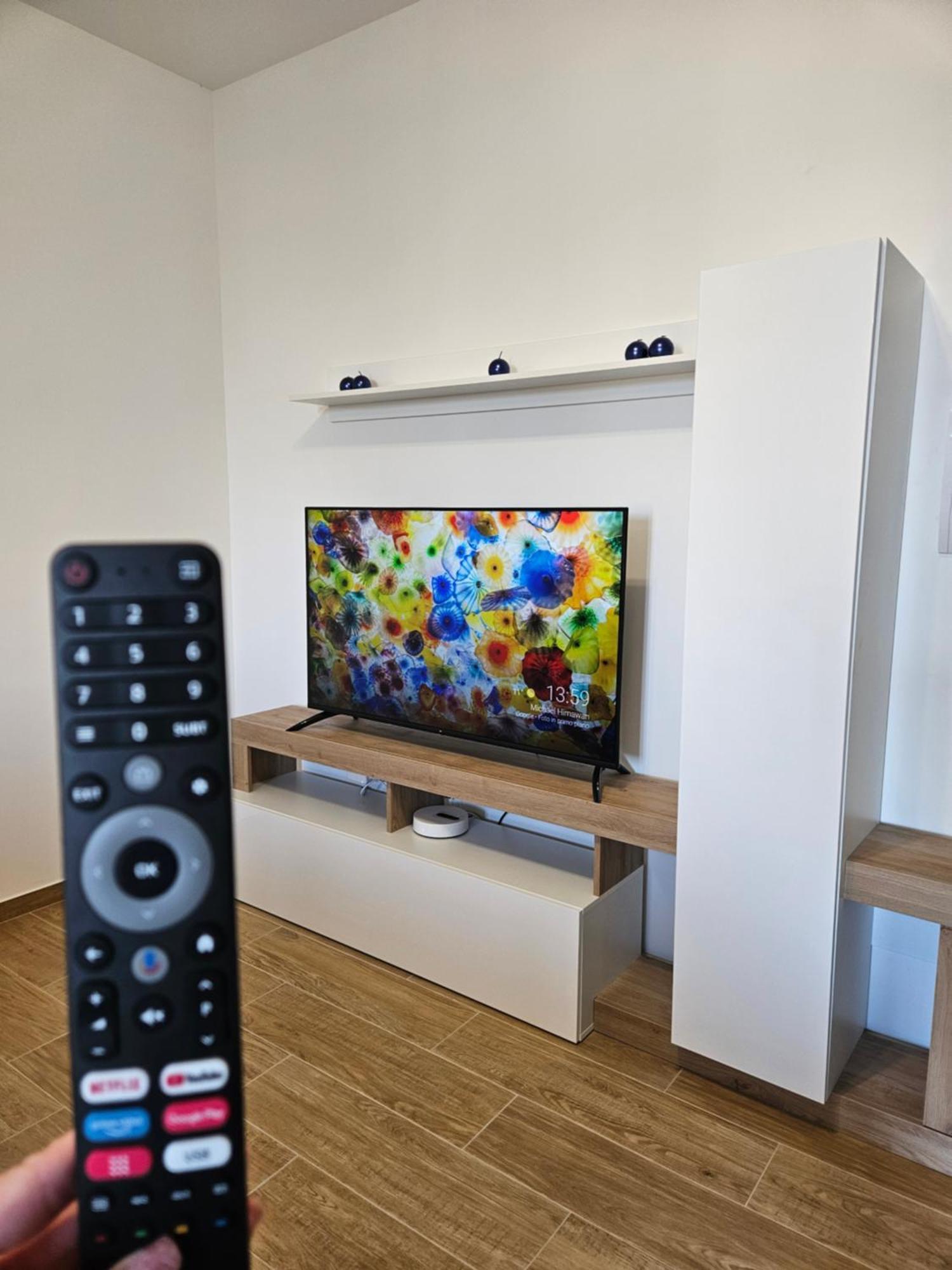 Dream & Fly Scafa Apartment Fiumicino Ngoại thất bức ảnh