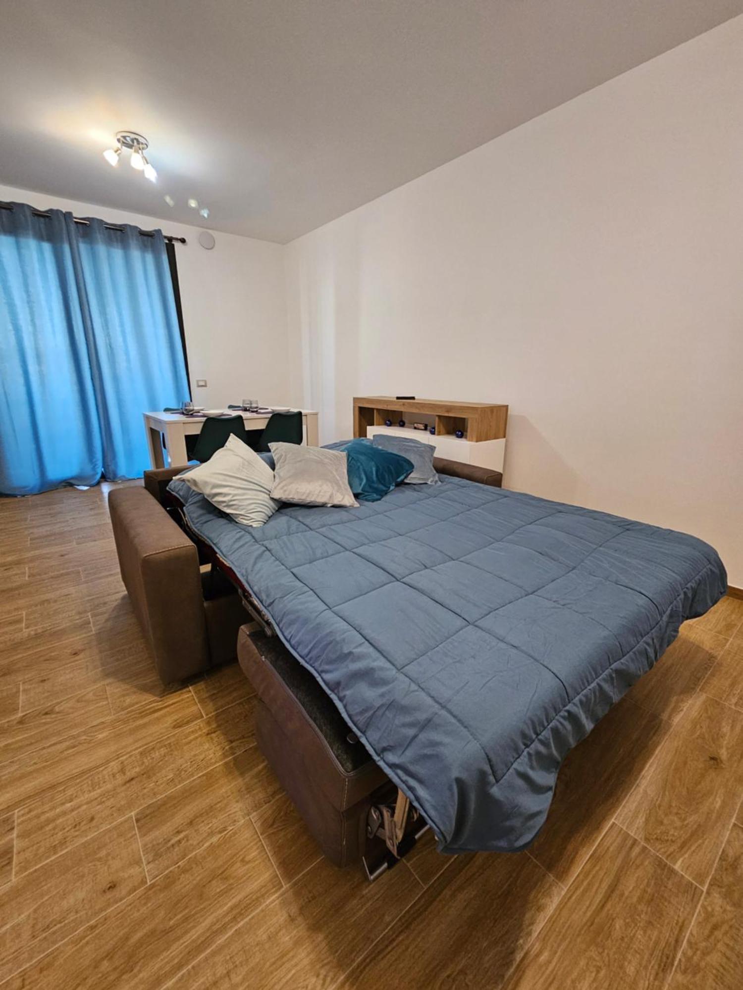 Dream & Fly Scafa Apartment Fiumicino Ngoại thất bức ảnh