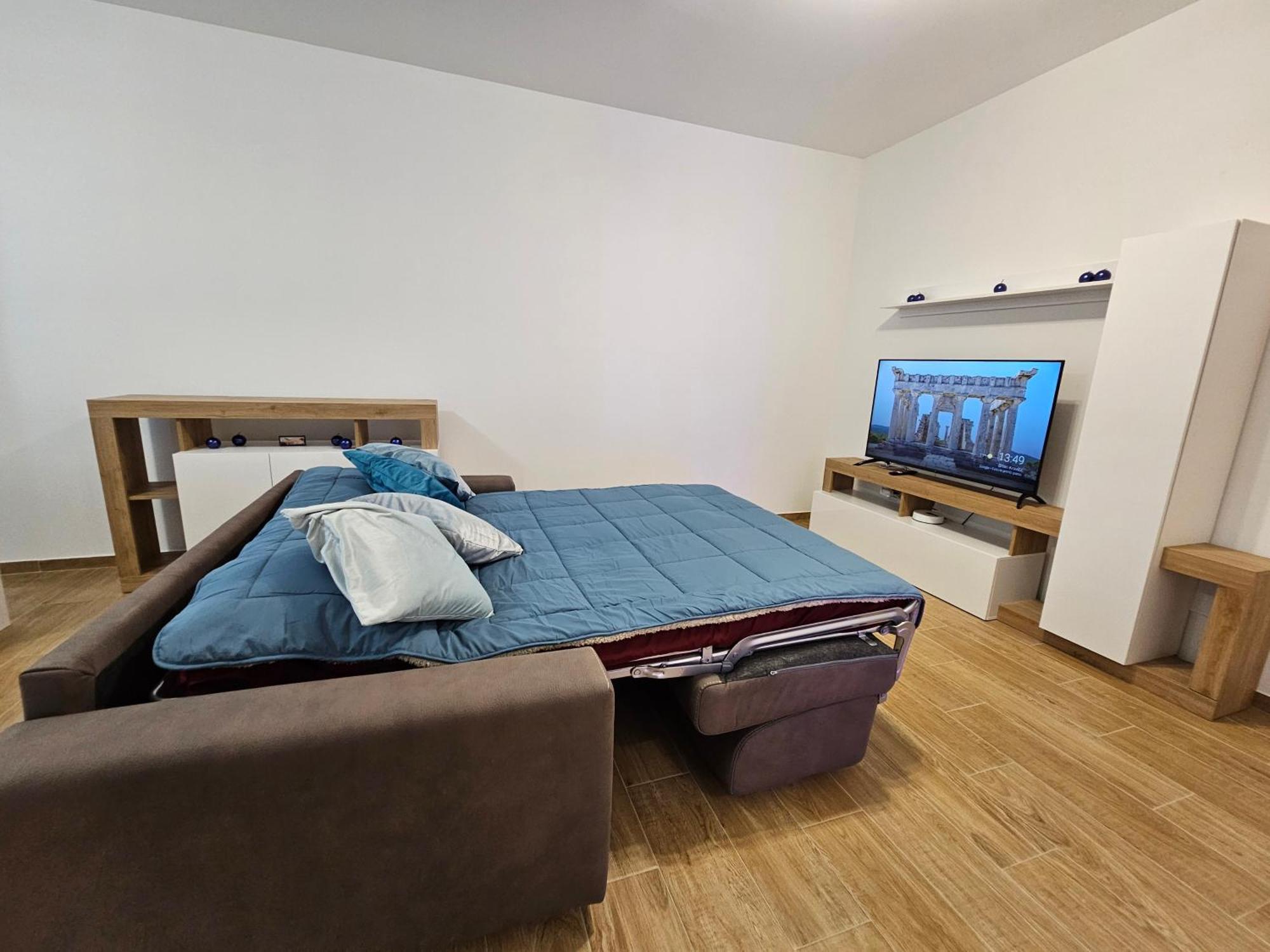 Dream & Fly Scafa Apartment Fiumicino Ngoại thất bức ảnh