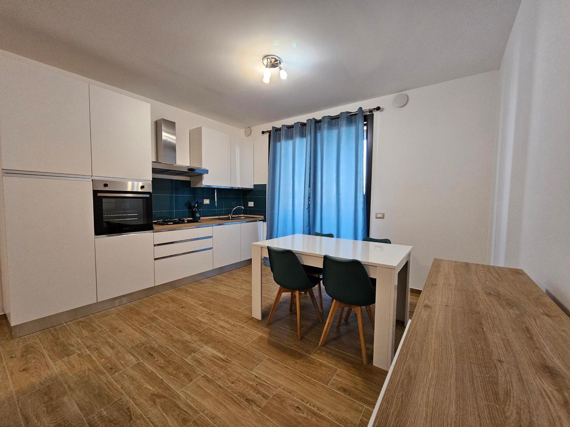 Dream & Fly Scafa Apartment Fiumicino Ngoại thất bức ảnh