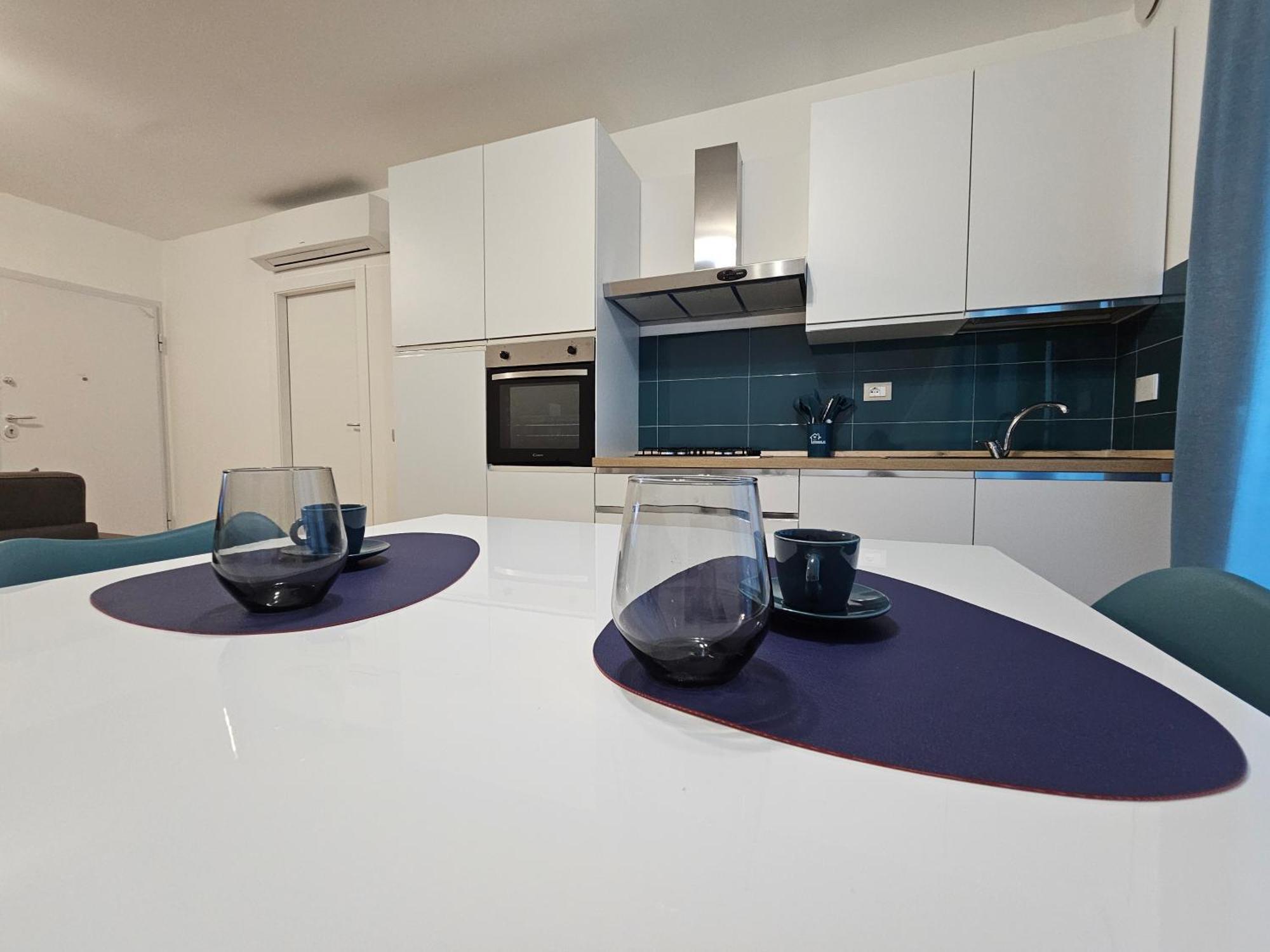 Dream & Fly Scafa Apartment Fiumicino Ngoại thất bức ảnh