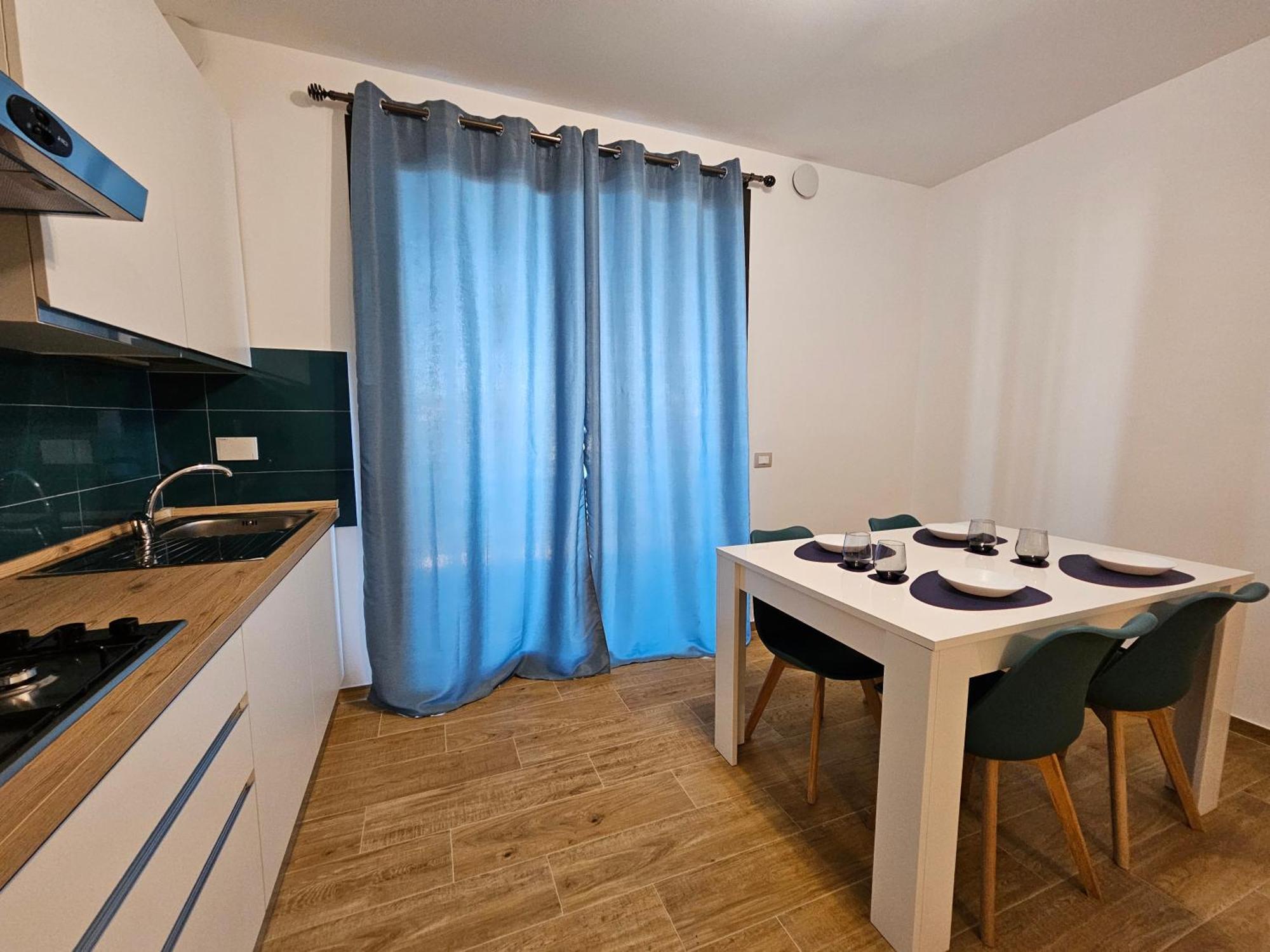 Dream & Fly Scafa Apartment Fiumicino Ngoại thất bức ảnh