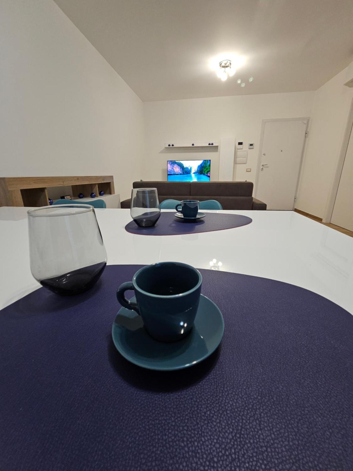 Dream & Fly Scafa Apartment Fiumicino Ngoại thất bức ảnh