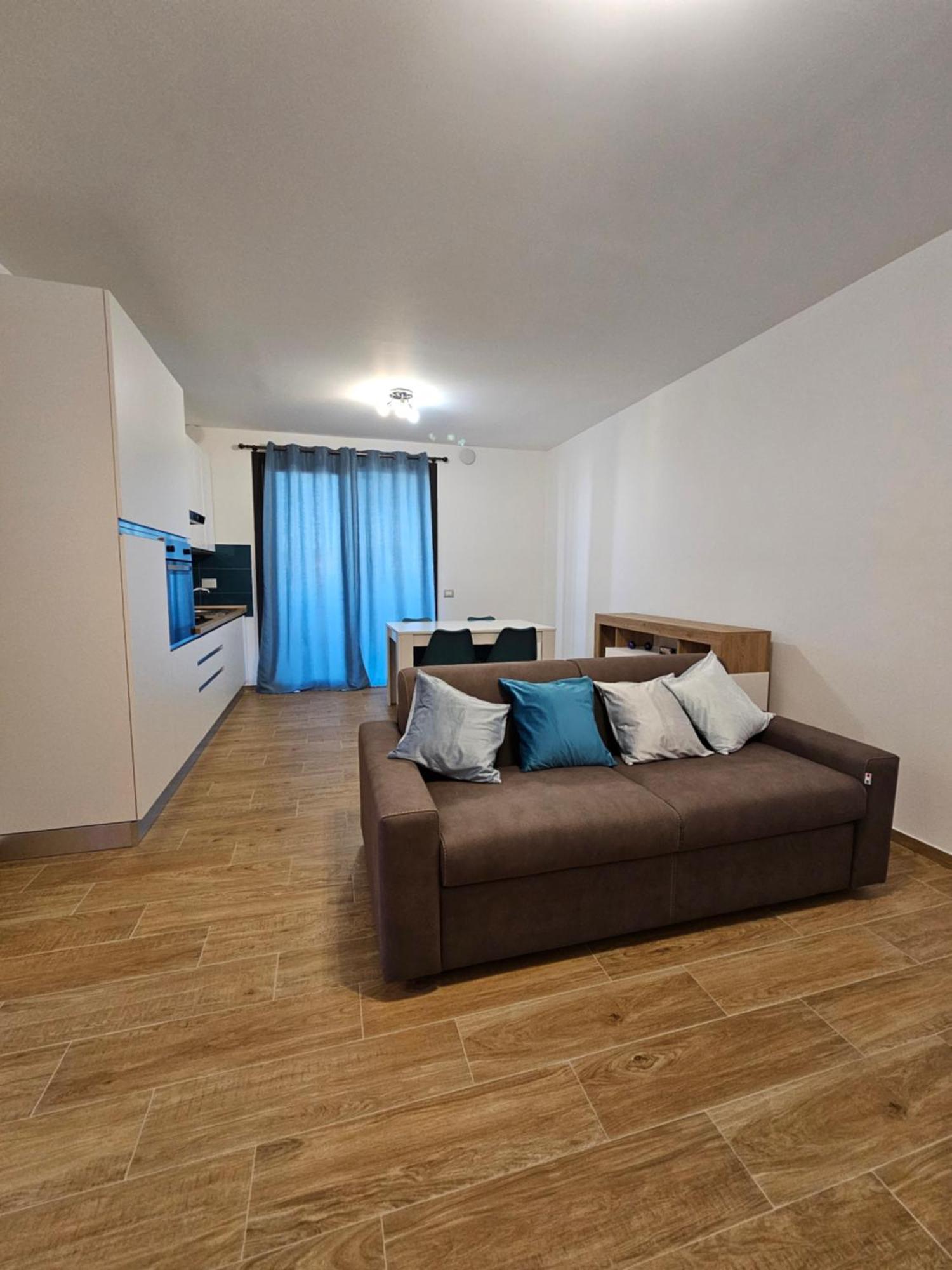 Dream & Fly Scafa Apartment Fiumicino Ngoại thất bức ảnh