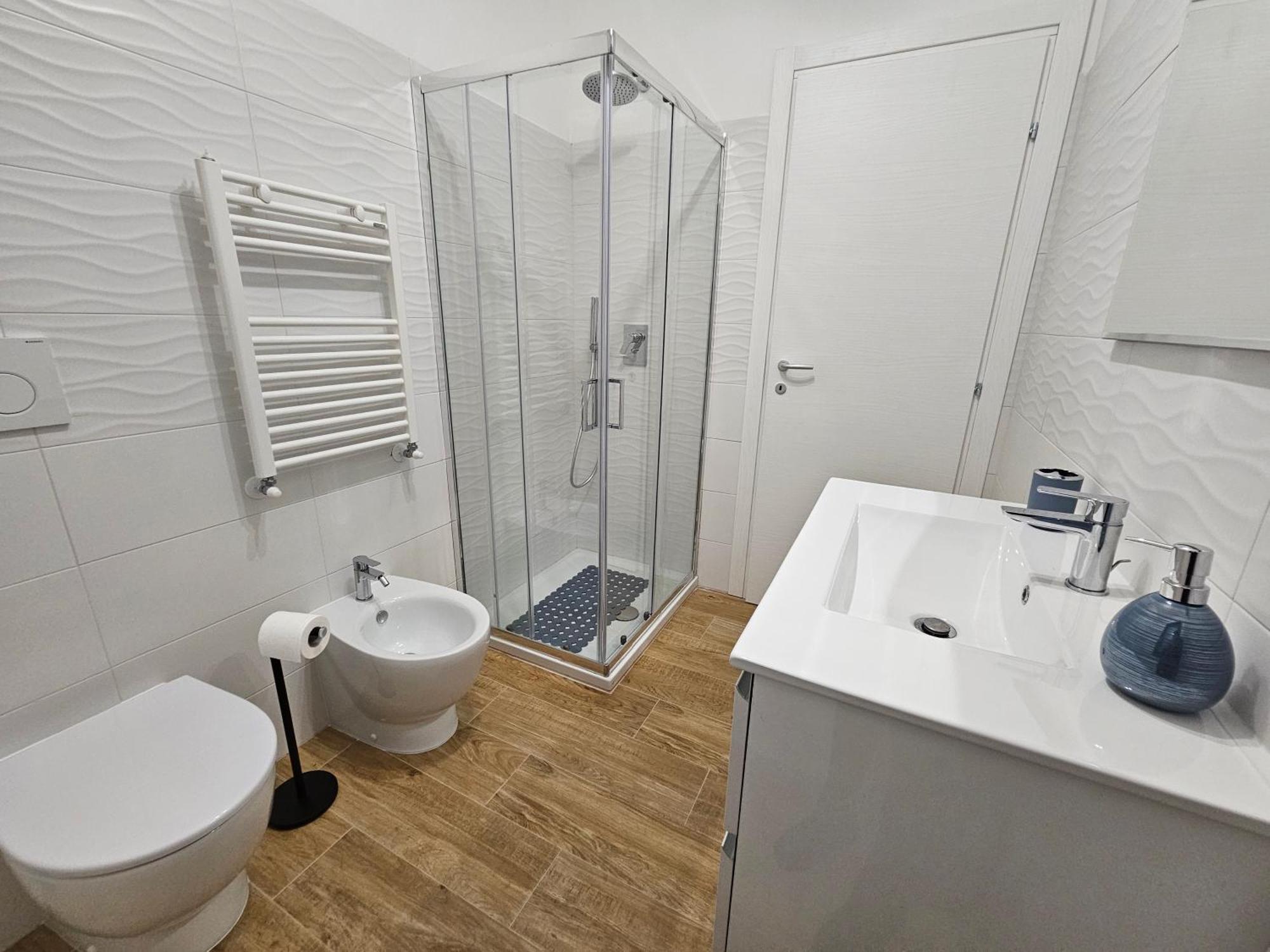 Dream & Fly Scafa Apartment Fiumicino Ngoại thất bức ảnh