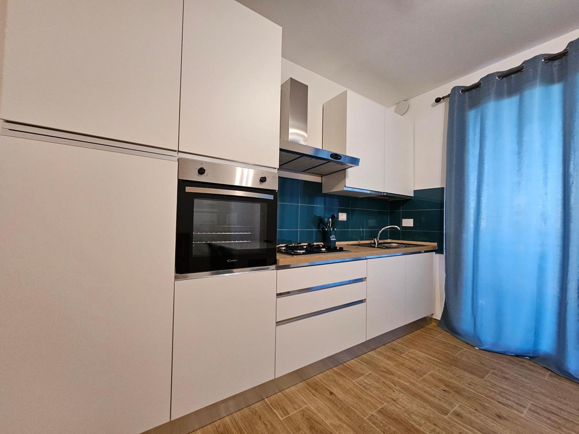 Dream & Fly Scafa Apartment Fiumicino Ngoại thất bức ảnh