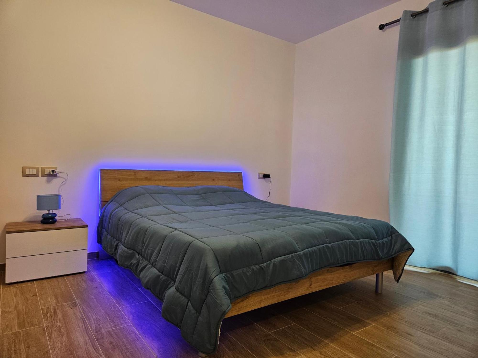 Dream & Fly Scafa Apartment Fiumicino Ngoại thất bức ảnh