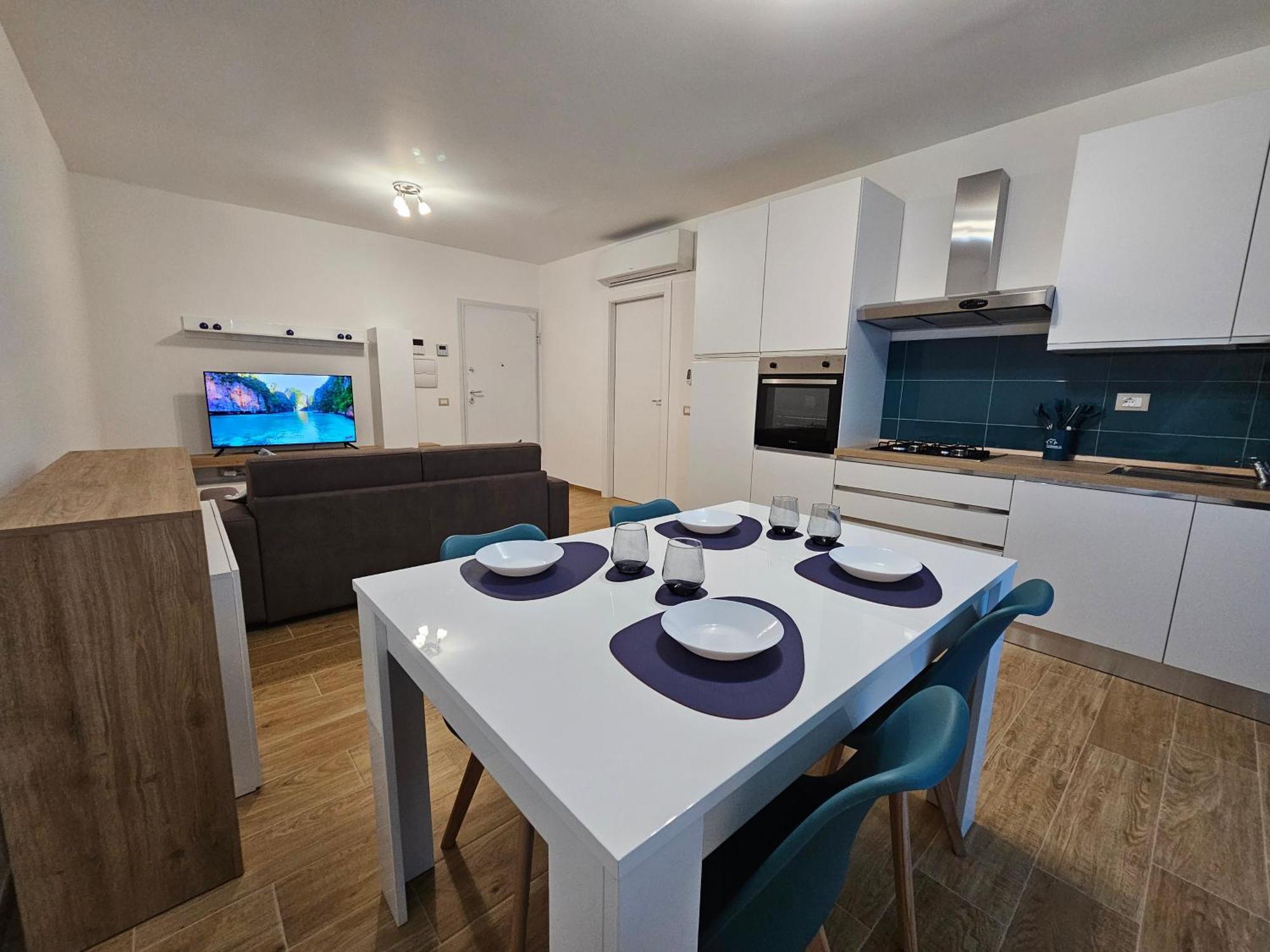 Dream & Fly Scafa Apartment Fiumicino Ngoại thất bức ảnh
