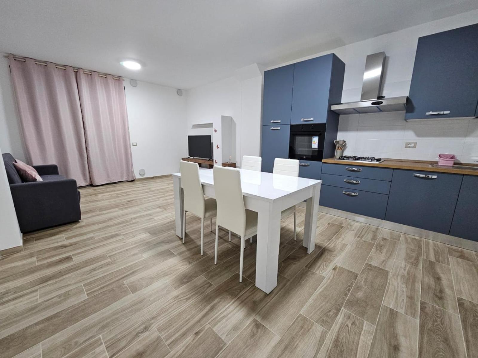 Dream & Fly Scafa Apartment Fiumicino Ngoại thất bức ảnh